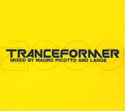 Double CD - Mauro Picotto And Lange - Tranceformer 2000 - Slipcase
