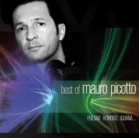 Mauro Picotto - Best Of