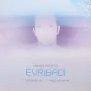 Mauro Picotto - Evribadi