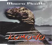 Mauro Picotto - Komodo/Save A Soul