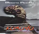 CD Single - Mauro Picotto - Komodo/Save A Soul