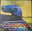 12'' - Mauro Picotto - Komodo