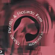 Mauro Picotto & Riccardo Ferri - Alchemist EP