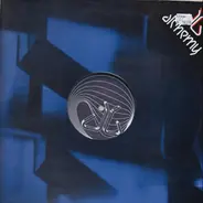 Mauro Picotto & Riccardo Ferri - Taotek EP