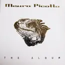 Double CD - Mauro Picotto - The Album