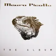 Mauro Picotto - The Album