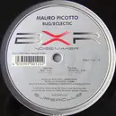 12inch Vinyl Single - Mauro Picotto - Bug / Eclectic