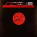 12inch Vinyl Single - Mauro Picotto - Evribadi