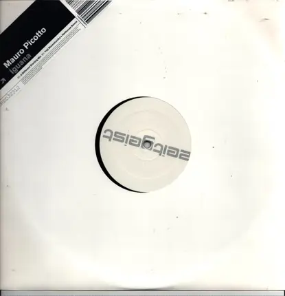 Mauro Picotto - Iguana