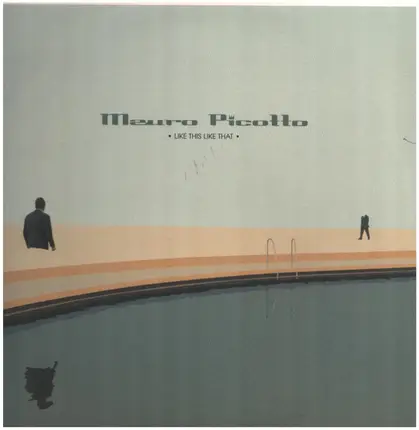 Mauro Picotto - Like This Like That