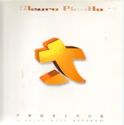 12inch Vinyl Single - Mauro Picotto - Proximus (Medley With Adiemus)