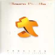 Mauro Picotto - Proximus (Medley With Adiemus)