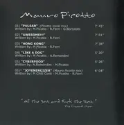 CD - Mauro Picotto - The Others