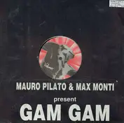Mauro Pilato & Max Monti