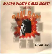 Mauro Pilato & Max Monti - Gam Gam