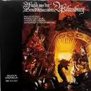 LP - Pauli /  Grueber / Prixner / Königsperger - Musik Aus Dr Benediktinerabtei Weltenburg