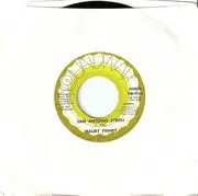7inch Vinyl Single - Maury Finney - San Antonio Stroll