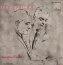 LP - Maury Laws - Lerner & Loewe...and then I wrote
