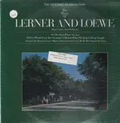 Maury Laws and Orchestra - The Music of Lerner and Loewe