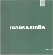 12inch Vinyl Single - Maus & Stolle - Adore