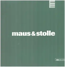 Maus & Stolle - Adore