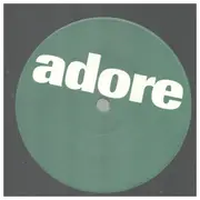 12inch Vinyl Single - Maus & Stolle - Adore