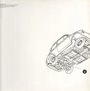 12inch Vinyl Single - Maus & Stolle - Part 3
