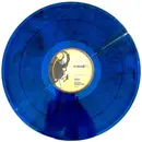 12inch Vinyl Single - Mav / Autumn - Ocean Phantom / Its Always About The Girl - Blue Vinyl