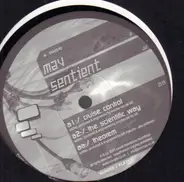 Mav / Sentient - Cruise Control / The Scientific Way / Theorem