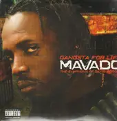 Mavado - Gangsta For Life - The Symphony Of David Brooks