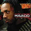 Mavado - Gangster For Life