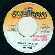 Mavado - Money Changer