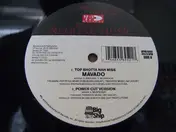Mavado - Top Shotta Nah Mis