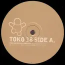 12'' - Mavenalli Project - Blue Street EP