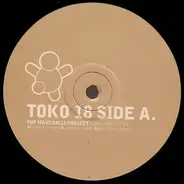 Mavenalli Project - Blue Street EP