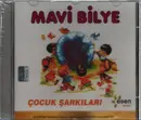 CD - Mavi Bilye - Cocuk Sarkilari