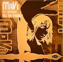 12inch Vinyl Single - Mavi Feat Driverspeed - All The Trouble