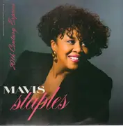 12'' - Mavis Staples - 20th Century Express