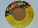 7'' - Mavis Staples - A Piece Of The Action / 'Til Blossoms Bloom