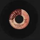 7inch Vinyl Single - Mavis John & Dave Elcock - You Are What Love Is