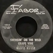 Mavis Kruse