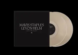 Mavis & Levon Helm Staples - Carry Me Home