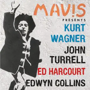 Mavis - Presents