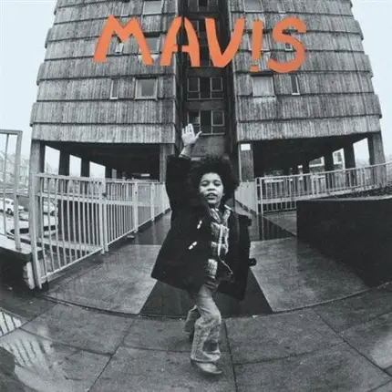 Mavis - Mav!s
