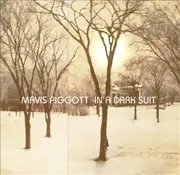 CD - Mavis Piggott - In A Dark Suit