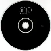 CD - Mavis Piggott - You Can Be Low