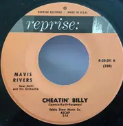 Mavis Rivers - Cheatin' Billy