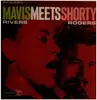 LP - Mavis Rivers And Shorty Rogers - Mavis Meets Shorty