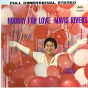 Mavis Rivers - Hooray for Love