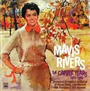 Mavis Rivers - The Complete Capitol Years 1959-1960